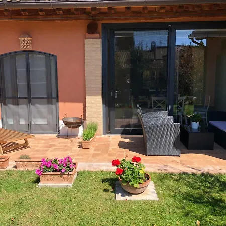 Guest house Countryhouse64