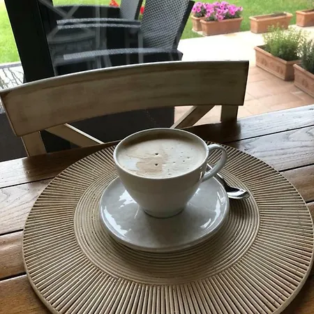 Guest house Countryhouse64 *