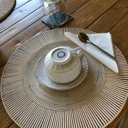 Countryhouse64 Braccagni